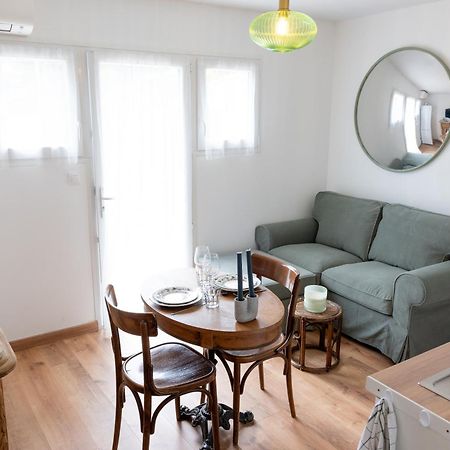 La Tiny - Sleep In La Ciotat Apartment Exterior photo