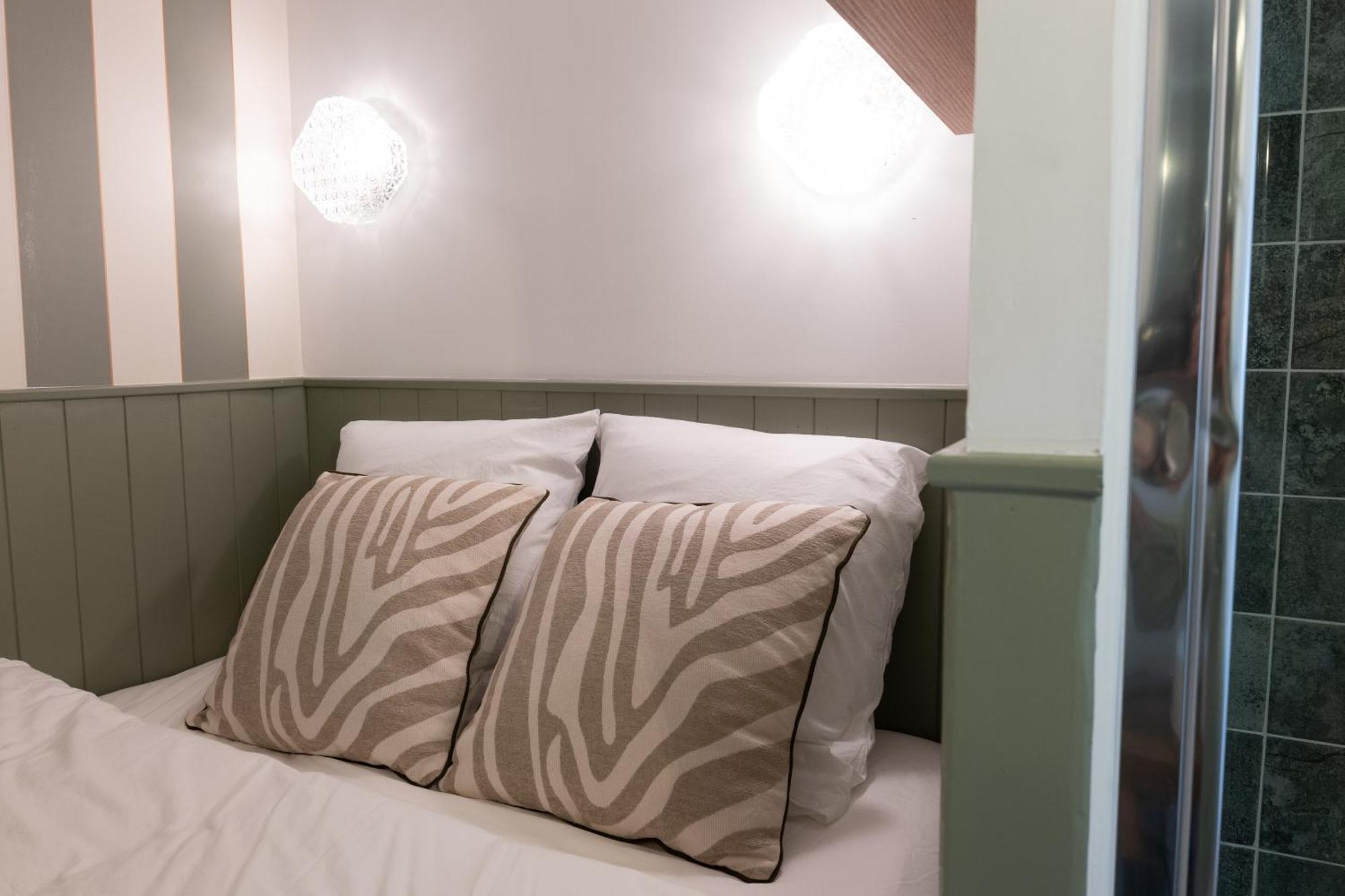 La Tiny - Sleep In La Ciotat Apartment Exterior photo