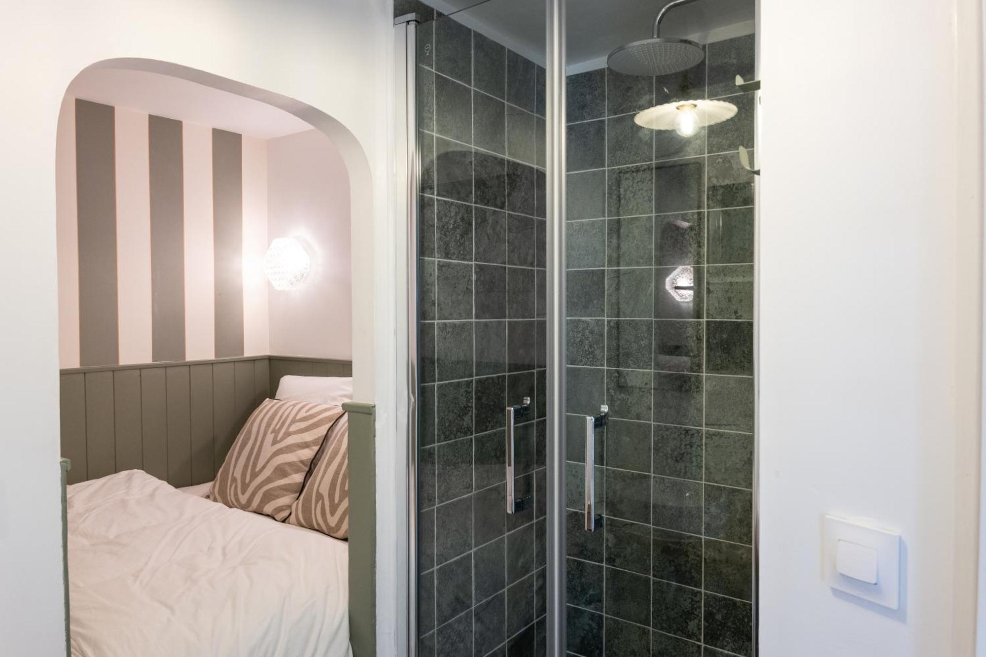 La Tiny - Sleep In La Ciotat Apartment Exterior photo