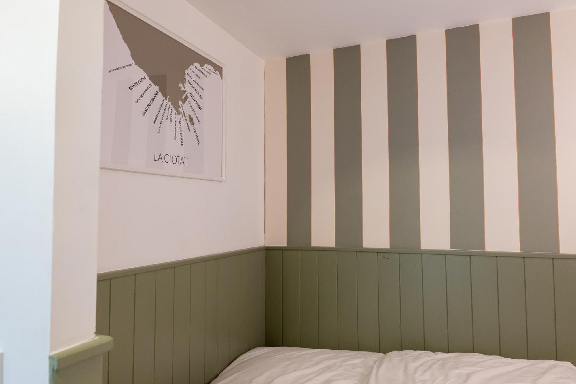 La Tiny - Sleep In La Ciotat Apartment Exterior photo